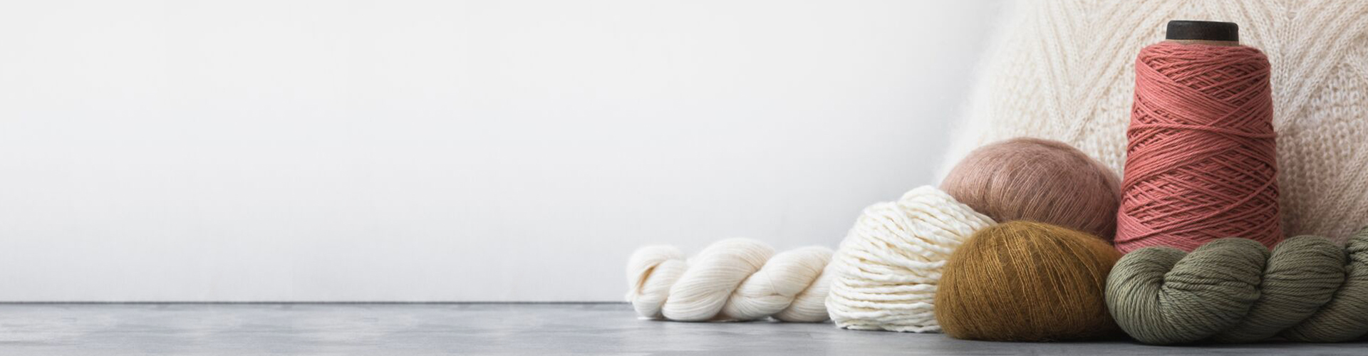 Speciality Yarn Dyers Stucken Group